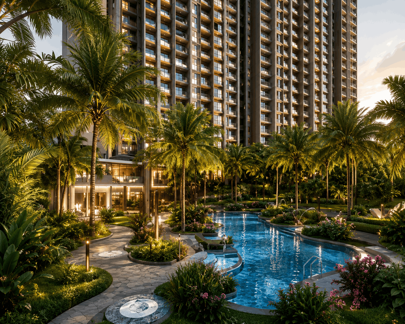 AMENITIES