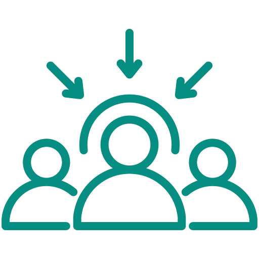 Customer-Centric Approach